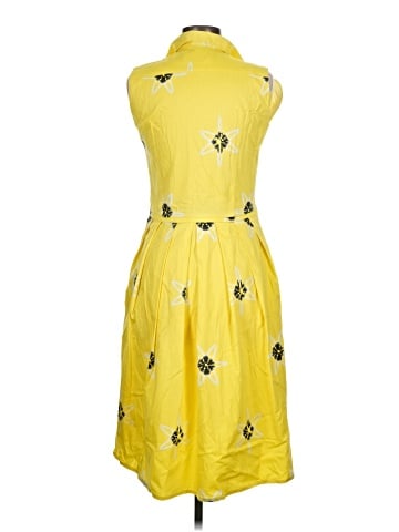 Samantha Sung Cocktail Dress (view 2)