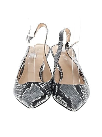 Nine West Heels (view 2)