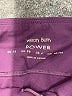 Sweaty Betty Purple Active Pants Size 4 - photo 7