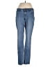 MICHAEL Michael Kors Blue Jeans Size 0 - photo 1