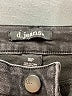 d.jeans Black Jeggings Size 16 (petite) - photo 4