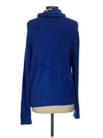 Gentle Fawn Turtleneck Sweater (view 2)