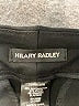 Hilary Radley Black Active Pants Size M - photo 7