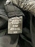 Hilary Radley Black Active Pants Size M - photo 8