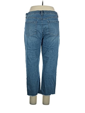 Ann Taylor LOFT Outlet Jeans (view 2)