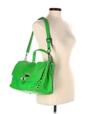 Zanellato Tote (view 2)
