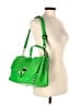Zanellato Solid Green Tote One size - photo 2