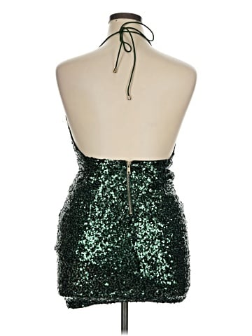Fashion Nova Cocktail Dress (view 2)
