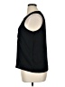 Just Be... 100% Polyester Black Sleeveless Blouse Size 1X - photo 5