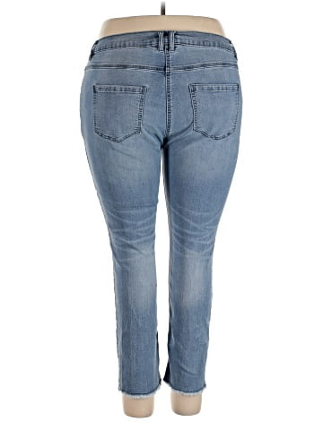 Ulla Popken Jeans (view 2)