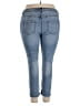 Ulla Popken Hearts Blue Jeans Size 20 - photo 2