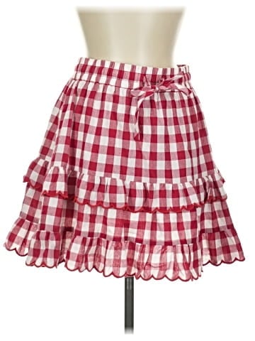 Pinch Casual Skirt (view 1)