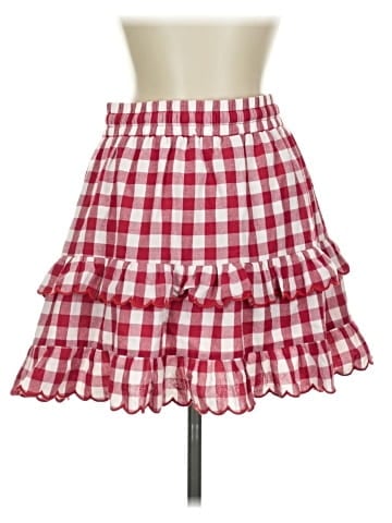 Pinch Casual Skirt (view 2)