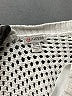 Guess 100% Cotton White Pullover Sweater Size XL - photo 7
