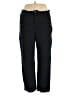 Gloria Vanderbilt Black Casual Pants Size 18 - photo 1