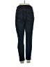 Gap Solid Blue Jeans Size 26 Waist S - photo 2