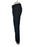 Gap Solid Blue Jeans Size 26 Waist S - photo 5