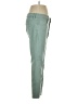 Universal Thread Chevron-herringbone Green Jeans Size 14 - photo 4