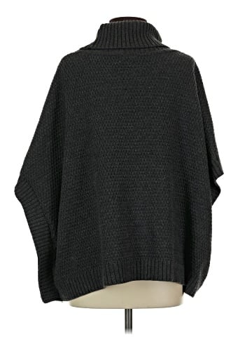 PPLA Clothing Poncho (view 2)