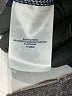 Lands' End Blue Short Sleeve Turtleneck Size 14 - 16 - photo 4