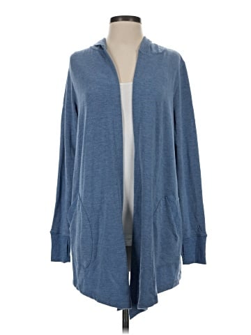 Cuddl Duds Cardigan (view 1)