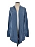 Cuddl Duds Blue Cardigan Size S - photo 1