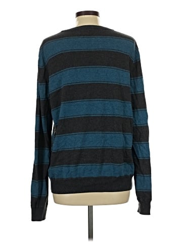 SONOMA life + style Pullover Sweater (view 2)