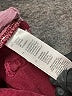 Gap Outlet Burgundy Jeans Size 2 - photo 8
