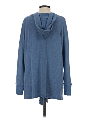 Cuddl Duds Cardigan (view 2)