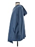 Cuddl Duds Blue Cardigan Size S - photo 5