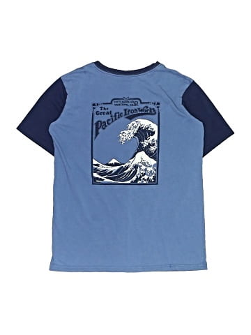 Patagonia Short Sleeve T-Shirt (view 2)