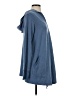 Cuddl Duds Blue Cardigan Size S - photo 4