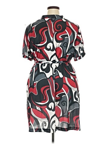 Roaman's Casual Dress (view 2)