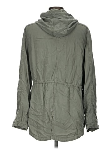 Max Jeans Raincoat (view 2)