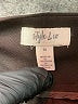 Style&Co Black Dress Pants Size 14 - photo 7