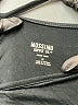 Mossimo Supply Co. Solid Black Cocktail Dress Size M - photo 7