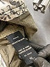 Gasoline 100% Cotton Gray Cargo Pants Size 16 - photo 5