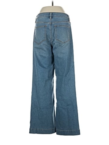 Lands' End Jeans (view 2)