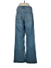 Lands' End Blue Jeans Size 2 - photo 2