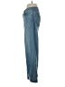 Lands' End Blue Jeans Size 2 - photo 5