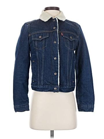Levi's Denim Jacket (view 1)