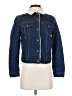 Levi's Blue Denim Jacket Size XS - photo 1