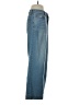 Lands' End Blue Jeans Size 2 - photo 4