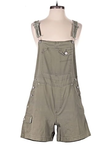B.U.M. Equipment Overalls (view 1)