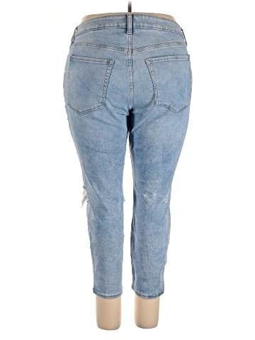 Old Navy Jeans (view 2)