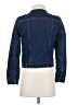 Levi's Blue Denim Jacket Size XS - photo 2