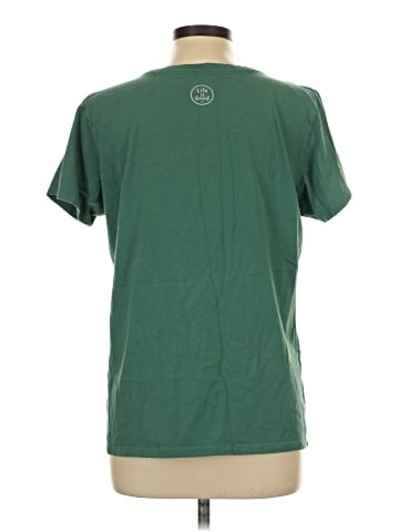 Life Is Good Short Sleeve T-Shirt (view 2)