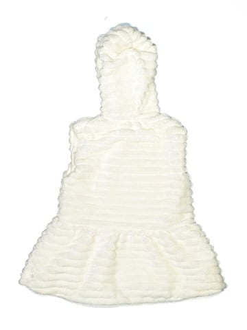 Real Love Faux Fur Vest (view 2)