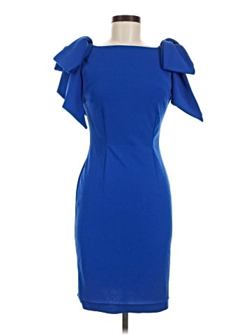 Rinascimento Cocktail Dress (view 1)