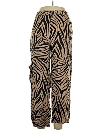 Zara Casual Pants (view 1)